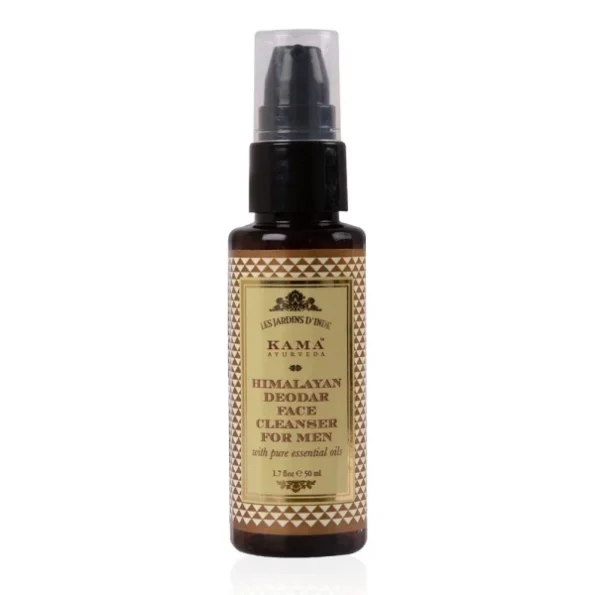 Kama Ayurveda Himalayan Deodar Face Cleanser, 50 ml, Herbkart8t751NieYDtnpL.webp, Herbkart8t751NieYDtnpL