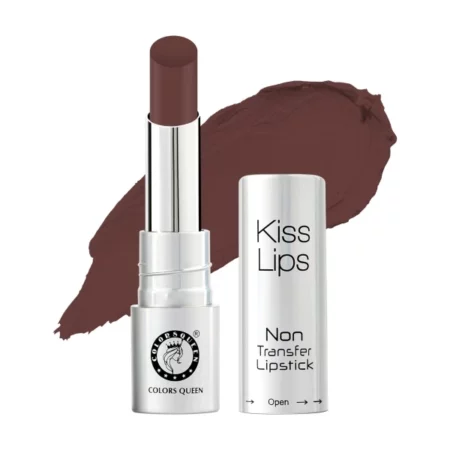 COLORS QUEEN Lipstick Angel Chocolate (Matte)