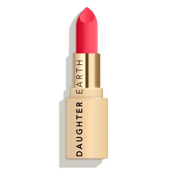 DAUGHTER EARTH Coral Sunset Natural Lipstick 4g, Herbkart8t741dCBdWynOL.webp, Herbkart8t741dCBdWynOL