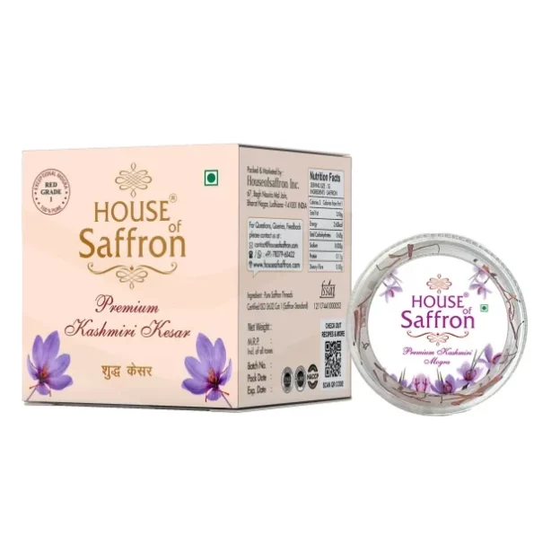 House of Saffron 1 gram Pure Kashmir Kesar - 1g, Herbkart8t771LJ8D-4UnL.webp, Herbkart8t771LJ8D 4UnL