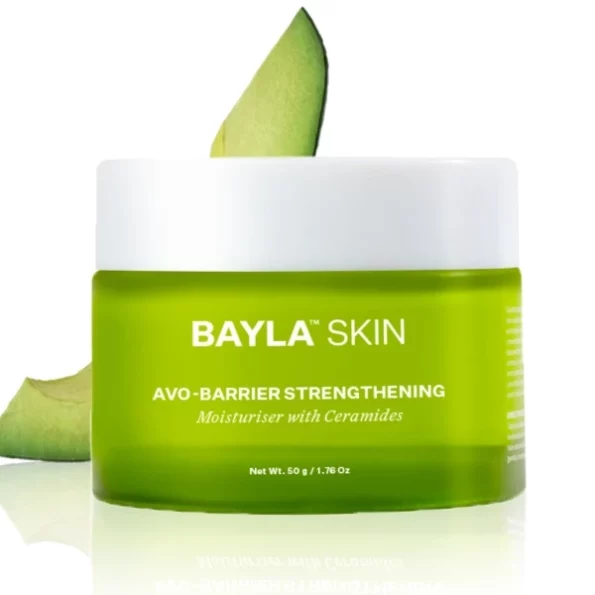 Bayla Skin Avocado Soft and Light Mosturizer Cream, 50 gram, Herbkart8t761QqtgkZV-L.webp, Herbkart8t761QqtgkZV L