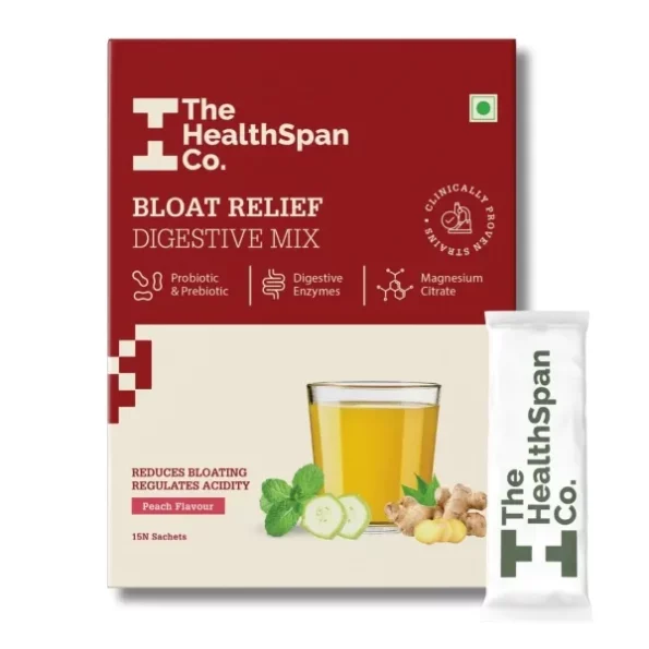 The Healthspan Co. Bloating Relief, Probiotics For Men & Women 15 Days Pack, Herbkart8t761v20kB3lcJL.webp, Herbkart8t761v20kB3lcJL