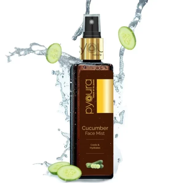 PYOURA Refreshing Hydrating Cucumber Face Toner Mist 100 ml Skin, Herbkart8t751x-CmSZ4HL.webp, Herbkart8t751x CmSZ4HL