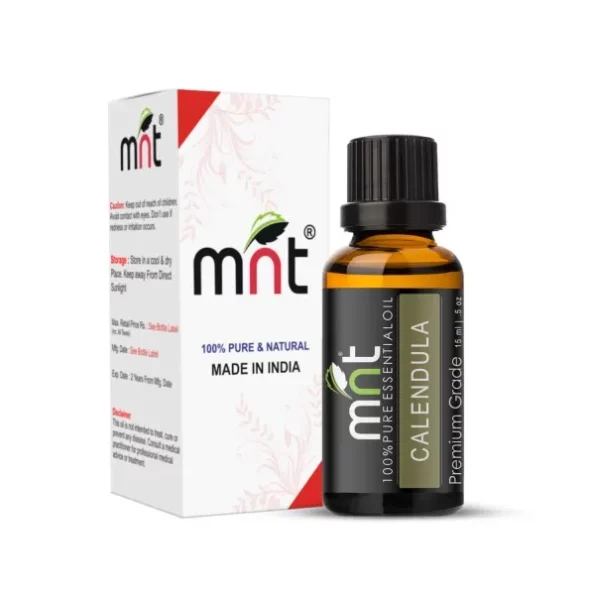 MNT Calendula Carrier Oil (15ML), Herbkart8t761TyanwIdEL.webp, Herbkart8t761TyanwIdEL