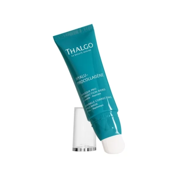 Thalgo Wrinkle Correcting Pro Masks, Anti - ageing Mask with Brush - 50ml, Herbkart8t761xtMSyfP1L.webp,