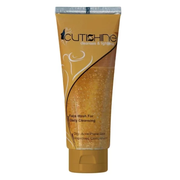 Ethiglo Cutishine Anti Acne Face Wash 70 ml, Herbkart8t761ZMMVr7tbL.webp, Herbkart8t761ZMMVr7tbL