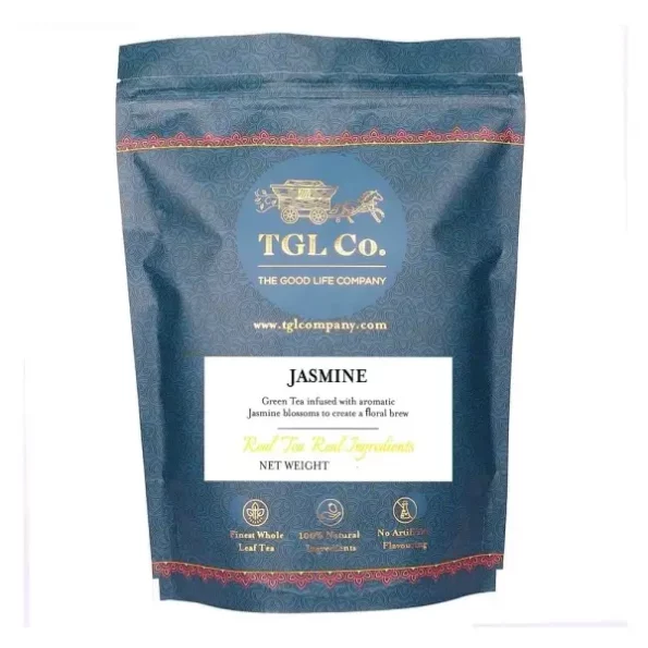 TGL Co. Jasmine Green Tea Bags/Loose Leaf (200 Gm), Herbkart8t771VKbMPt-zL.webp, Herbkart8t771VKbMPt zL