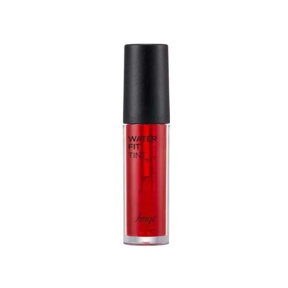 The Face Shop Water Fit Lip Tint Picnic Red, 5gm, Herbkart8t751Q472xJrkL.webp,