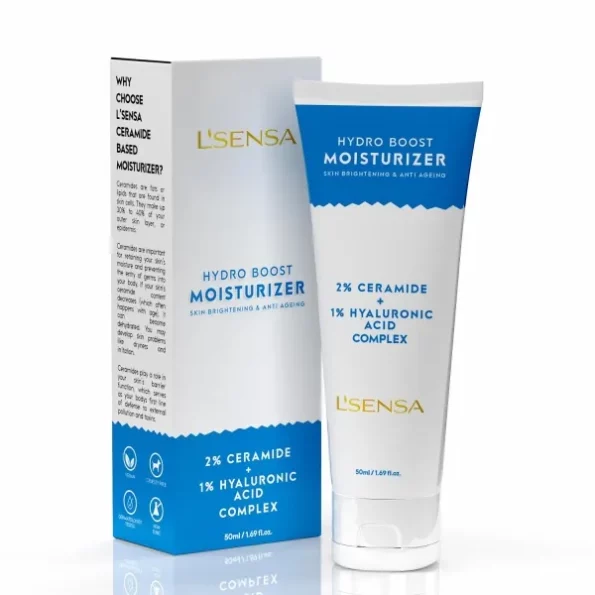 (LSENSA) L’SENSA Moisturizer for Face, 50 G, Herbkart8t761f15nNfmkL.webp, Herbkart8t761f15nNfmkL