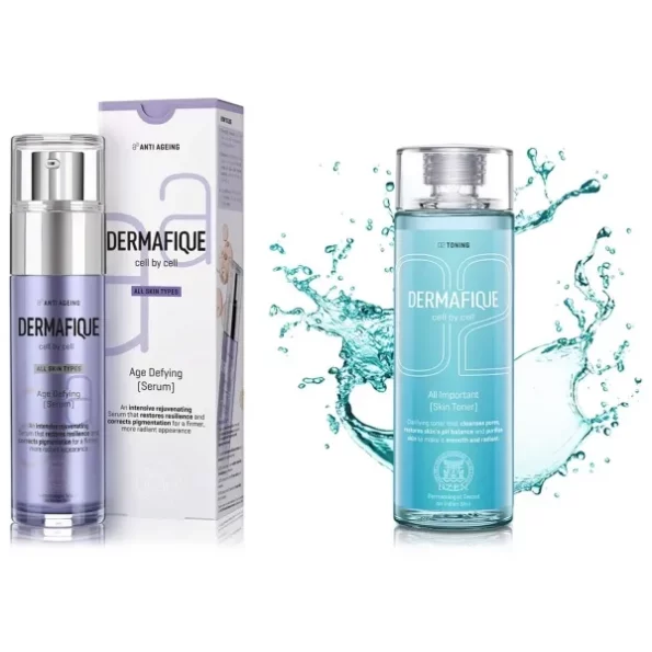 Dermafique All Important Skin Toner, Aqua Marine, 150ml & Dermafique Age Defying Face Serum (50 g), Herbkart8t771EpXaPKb9L.webp, Herbkart8t771EpXaPKb9L