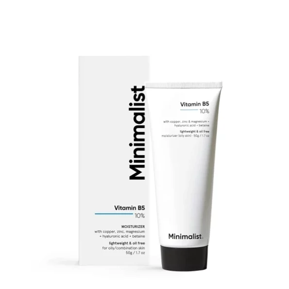 Minimalist 10% Vitamin B5 Gel Face Moisturizer, 50 g, Herbkart8t751Sy8ktByyL.webp, Herbkart8t751Sy8ktByyL