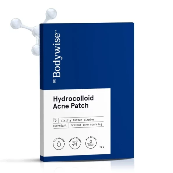 Bodywise Be Bodywise Acne Pimple Patch For Women (24 Dots, 3 Sizes), Herbkart8t7616fFli9TVL.webp, Herbkart8t7616fFli9TVL