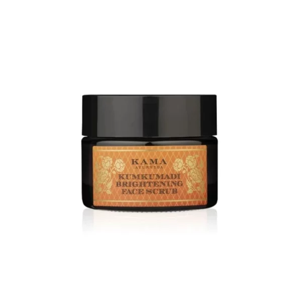 Kama Ayurveda Kumkumadi Brightening Ayurvedic Face Scrub, Herbkart8t751c8eTg6ySL.webp, Herbkart8t751c8eTg6ySL