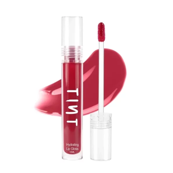 Tint Cosmetics 10ml Red Lipgloss (Berry Pink), Herbkart8t7513LxunpkYL.webp,