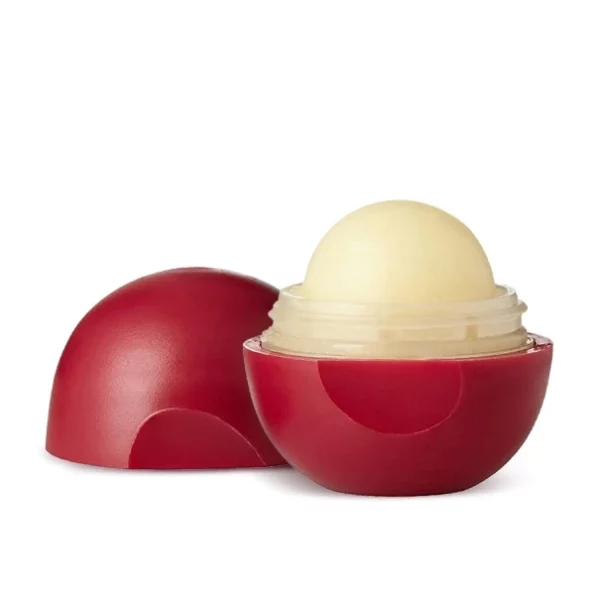 Organic Harvest Moisturizing Lip Balm: Pomegranate - 8 gm, Herbkart8t751mMwMa220LL.webp, Herbkart8t751mMwMa220LL