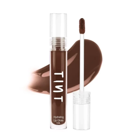 Tint Cosmetics 10ml Brown Lipgloss (Mocha), Herbkart8t751ErHo2bIqL.webp, Herbkart8t751ErHo2bIqL