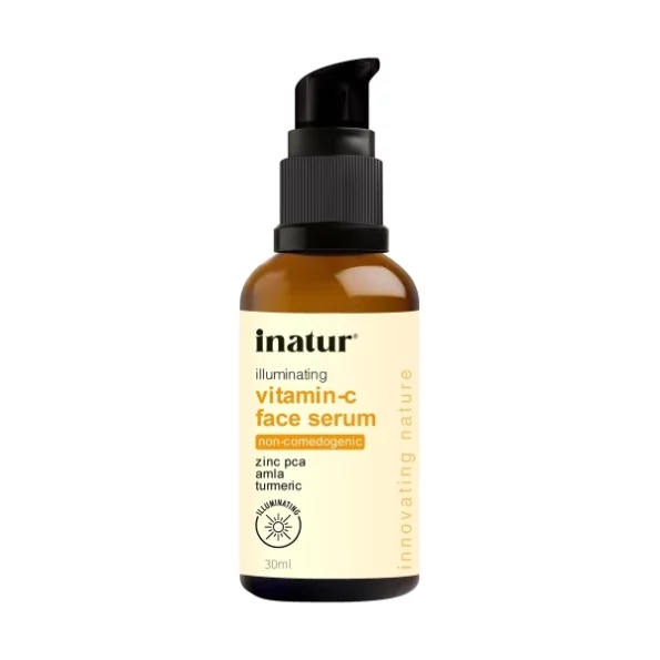 inatur Vitamin-C Face Serum, 30ml, Herbkart8t761OjLhMdtYL.webp, Herbkart8t761OjLhMdtYL