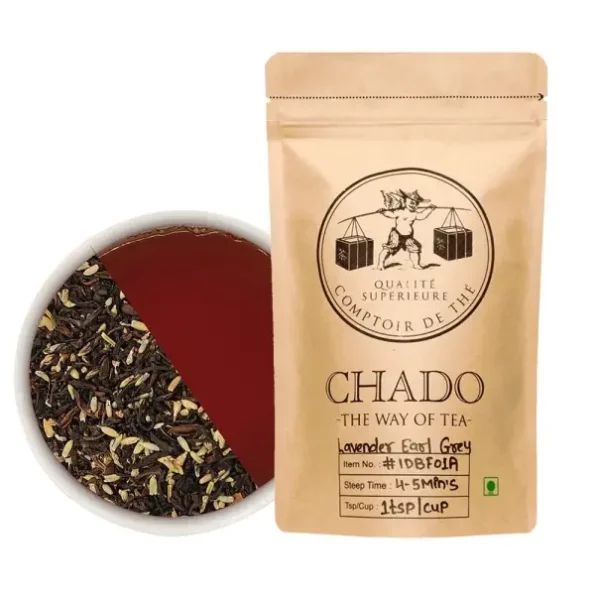 Chado Tea Lavender Earl Grey (50 g), Herbkart8t761i4xveE4VL.webp,