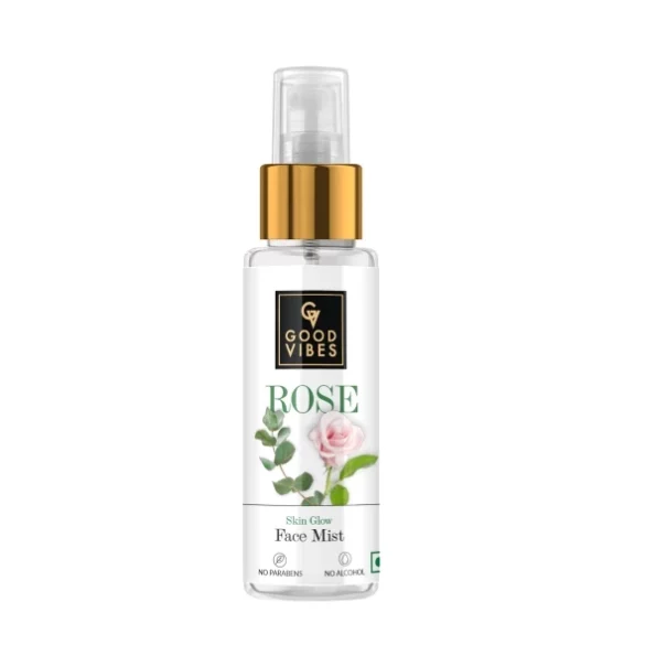 Good Vibes Rose Skin Glow Face Mist (50 ml), Herbkart8t761wYazo4spS.webp, Herbkart8t761wYazo4spS