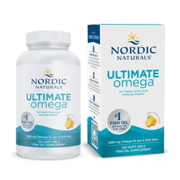 Nordic Naturals Ultimate Omega 3 Fish Oil Softgels, 120 Softgels, Herbkart8t761yFMgpf5OL.webp, Herbkart8t761yFMgpf5OL