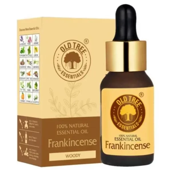 Old Tree Pure Frankincense Essential Oil (15ml), Herbkart8t741kginuE56L.webp, Herbkart8t741kginuE56L