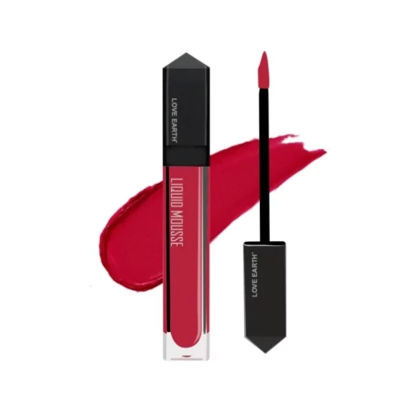 Love Earth Lipstick Spicy Sangria (Matte), Herbkart8t741KwW5ThtlL.webp, Herbkart8t741KwW5ThtlL