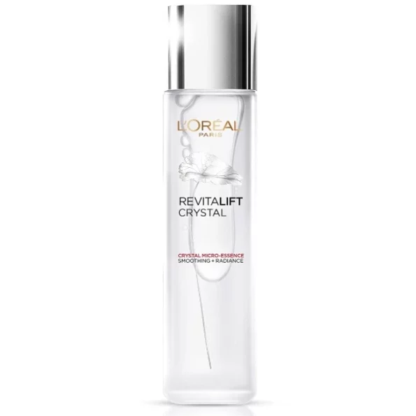 (LOREAL) L’Oréal Paris Revitalift Crystal Micro - Essence, With Salicylic Acid,130ml, Herbkart8t741YuXHKkXgL.webp, Herbkart8t741YuXHKkXgL