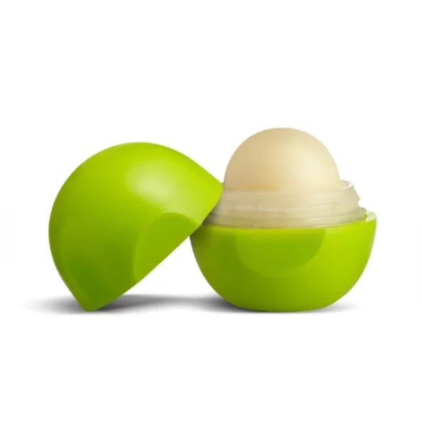 Organic Harvest Moisturizing Lip Balm: Green Apple, 8gm, Herbkart8t751Em5S-lu5L.webp, Herbkart8t751Em5S lu5L