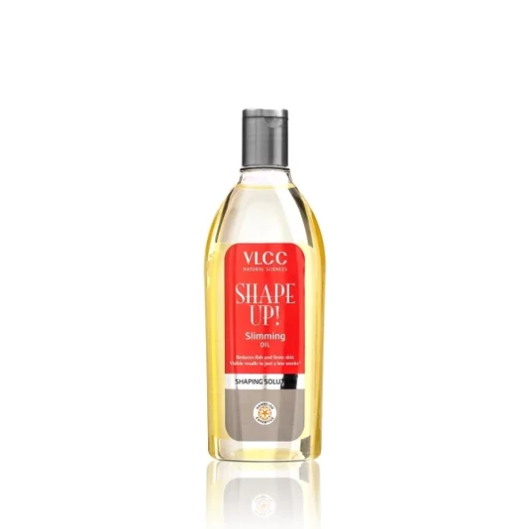 VLCC Shape Up Slimming Oil - 200ml, Herbkart8t751qf-sztEpL.webp, Herbkart8t751qf sztEpL