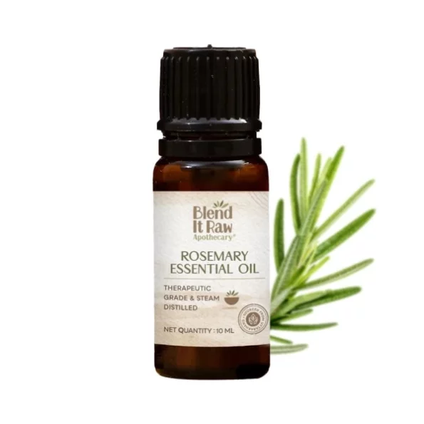 Blend It Raw Apothecary Rosemary Essential Oil, 10 ml, Herbkart8t751F1zQRzyAL.webp, Herbkart8t751F1zQRzyAL