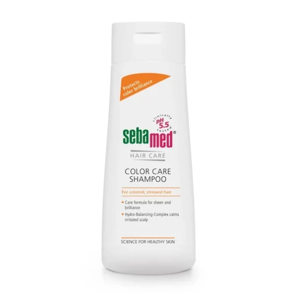 SebaMed Color Care Shampoo - 200 ml, Herbkart8t761JlIgBlD0L.webp, Herbkart8t761JlIgBlD0L