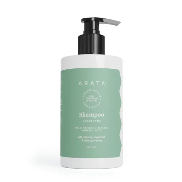 Arata Natural Hydrating Hair Shampoo, 300ml, Herbkart8t7510cYUuWeFL.webp, Herbkart8t7510cYUuWeFL