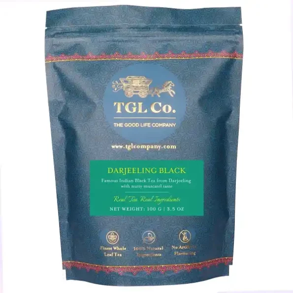 TGL Co. Darjeeling Black Loose Leaf (100 Gm), Herbkart8t791pdk674MjL.webp, Herbkart8t791pdk674MjL