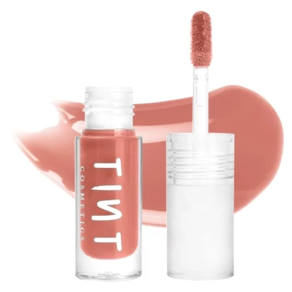 Tint Cosmetics 2.5ml Peach Lipgloss (Coral), Herbkart8t751nvG3EDHWL.webp, Herbkart8t751nvG3EDHWL