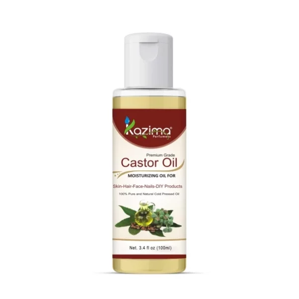 KAZIMA Castor Oil (100ML), Herbkart8t7613tHL1q3BL.webp, Herbkart8t7613tHL1q3BL