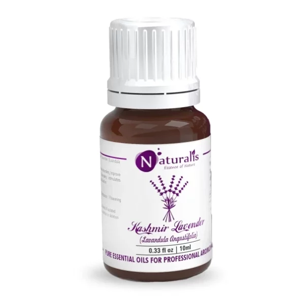 Naturalis Essence of Nature High Altitude Premium Kashmir Lavender Essential Oil - 10ml, Herbkart8t761-9onGTv5L.webp, Herbkart8t761 9onGTv5L