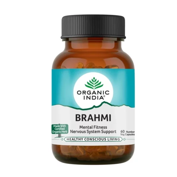 ORGANIC INDIA Sugar Balance - Pack of 60 Veg Capsules, Herbkart8t761oij7VyijL.webp, Herbkart8t761oij7VyijL