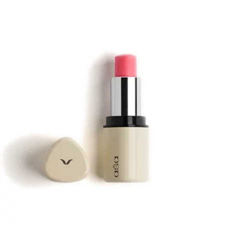 asa Mini Lip and Cheek Tint For Women | Natural & Vegan Blush Tint | 2 in 1 Tint | Luscious Apricot - 4.5 gm | Clean Tint for Cheeks & Lips with Essentials Oils | Clean, Pocket-size Lip & Cheek Tint.
