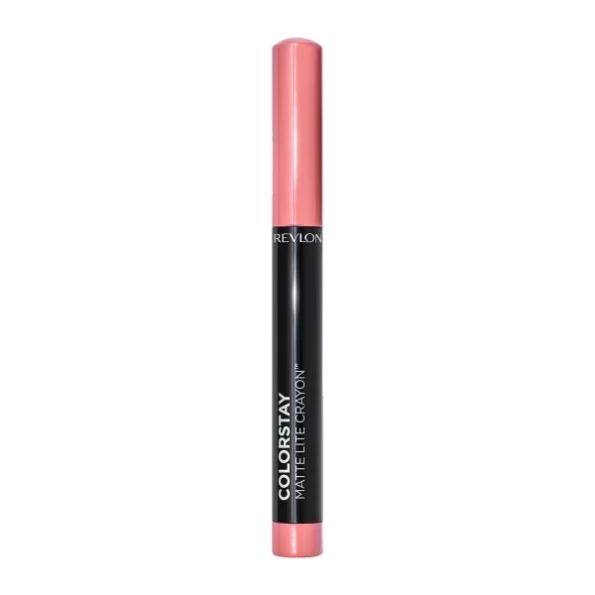 Revlon ColorStay Matte Lite Crayon Lipstick 001 Tread Lightly, Herbkart8t751bwX6yJIwL.webp, Herbkart8t751bwX6yJIwL