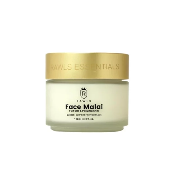 RAWLS Face Malai/Moisturiser - 100 ML, Herbkart8t751dLbKqfXeL.webp, Herbkart8t751dLbKqfXeL