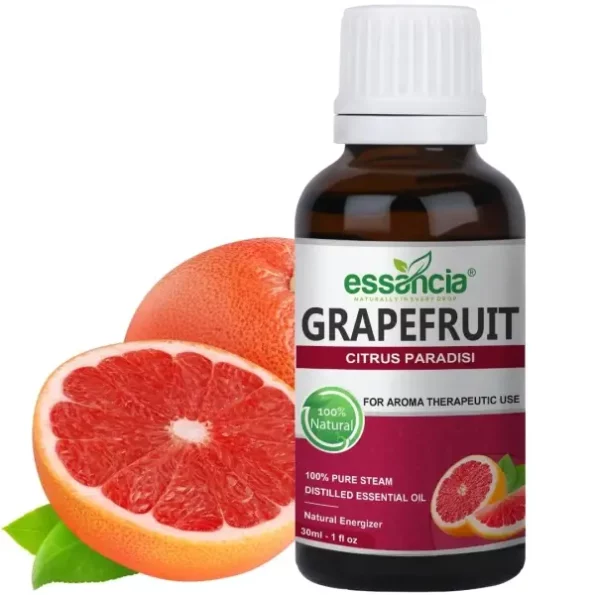 Essancia Grapefruit Essential Oil (30ml), Herbkart8t761DIvNk20EqL.webp, Herbkart8t761DIvNk20EqL
