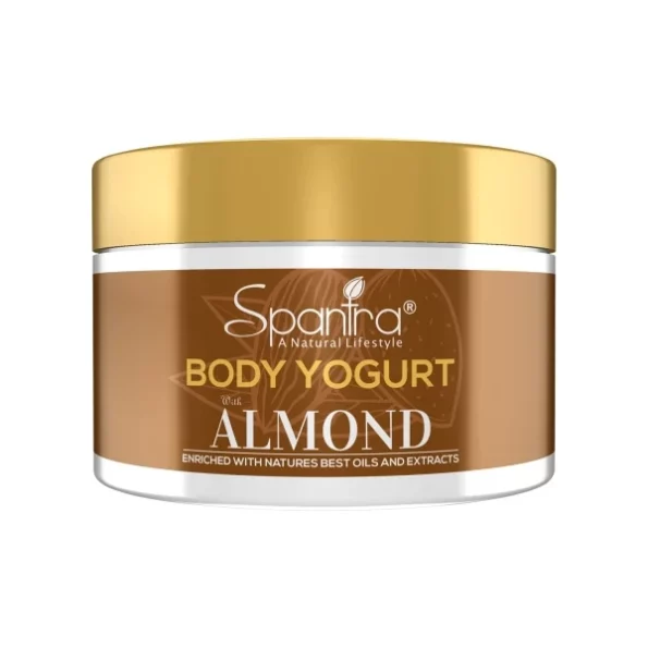 Spantra Almond Body Yogurt Cream 250 gm, Herbkart8t761G58RGmF2L.webp, Herbkart8t761G58RGmF2L