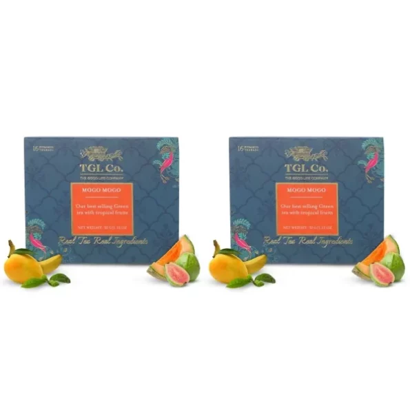 TGL Co. Lemon Deto- Green 16 Tea Bags, Herbkart8t771LqoEmvEeL.webp, Herbkart8t771LqoEmvEeL