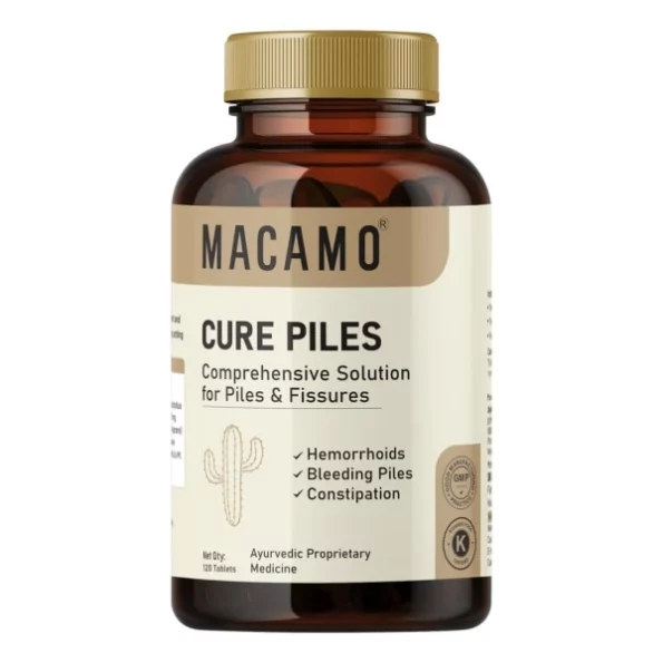 MACAMO Cure Piles Tablets & Spray (120 Tabletes), Herbkart8t751Meu82DZzL.webp, Herbkart8t751Meu82DZzL