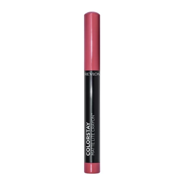 Revlon ColorStay Matte Lite Crayon Lipstick 004 Take Flight, Herbkart8t741HvwfHkx7L.webp,