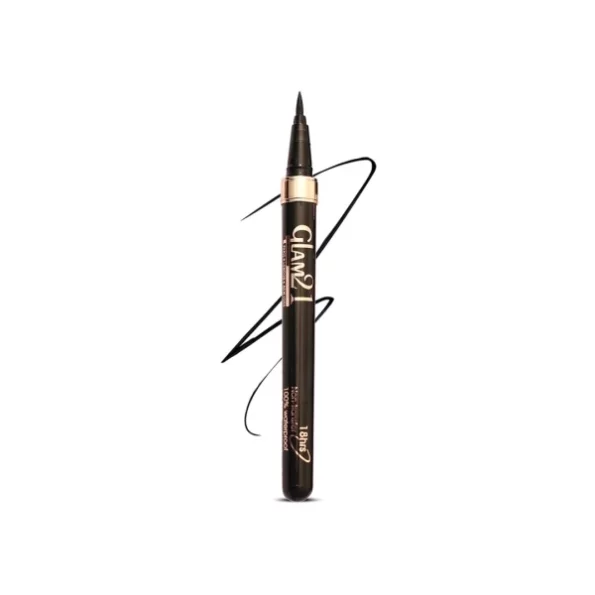 Glam21 Pen Eyeliner Long Lasting, Artist Pen Eyeliner, Herbkart8t741Holagl7fL.webp, Herbkart8t741Holagl7fL