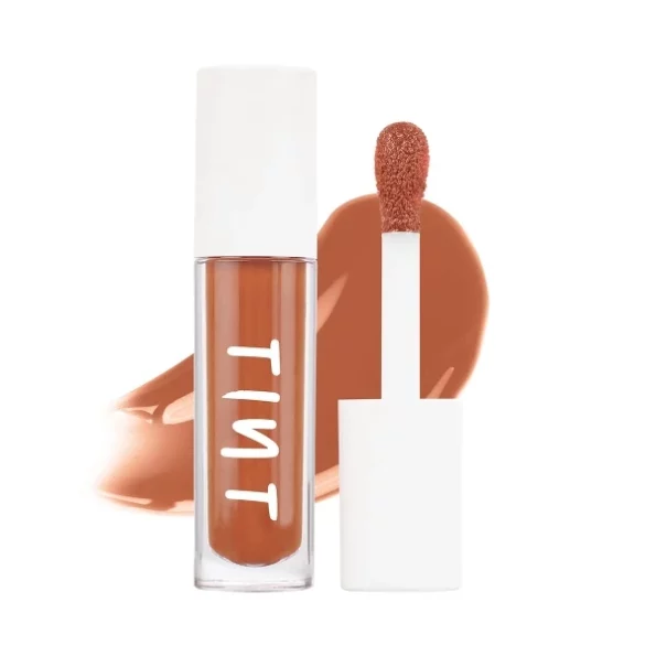 Tint Cosmetics 5ml Orange Rust Lipgloss (Bare), Herbkart8t751ylsdxVvZL.webp,