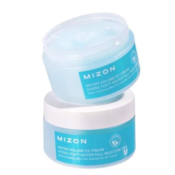 MIZON Water Volume EX Cream, Daily Hydrating Gel Moisturizer (230ml), Herbkart8t761zqwyK6QqL.webp, Herbkart8t761zqwyK6QqL