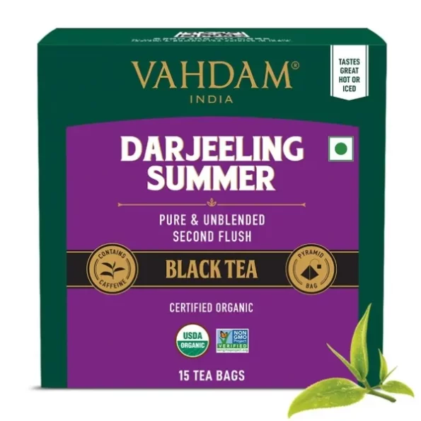 VAHDAM, Darjeeling Black Tea Bags (15 Count) High Caffeine, Herbkart8t761ssJj2khOL.webp, Herbkart8t761ssJj2khOL