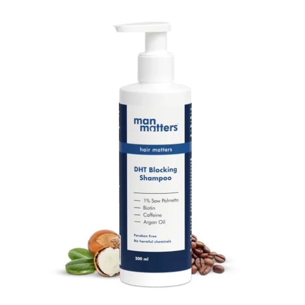 Man Matters Dht Blocking Anti Hair Fall Shampoo, 200Ml, Herbkart8t761kPjSXQ7nL.webp, Herbkart8t761kPjSXQ7nL